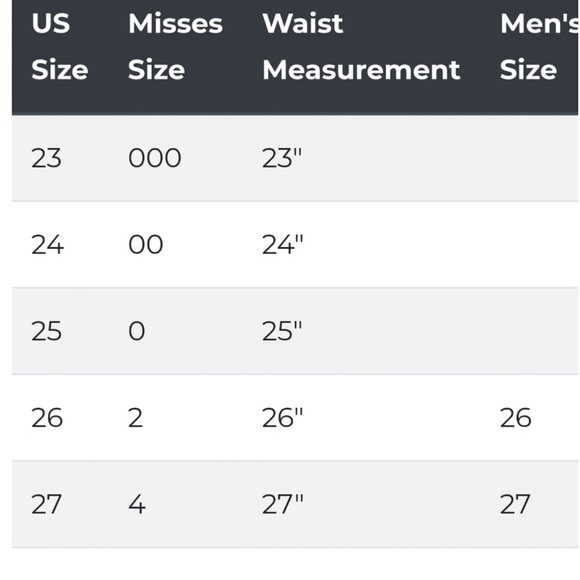 Michael Kors Button Front High Waist Skinny Jeans | 2 - Picture 11 of 11